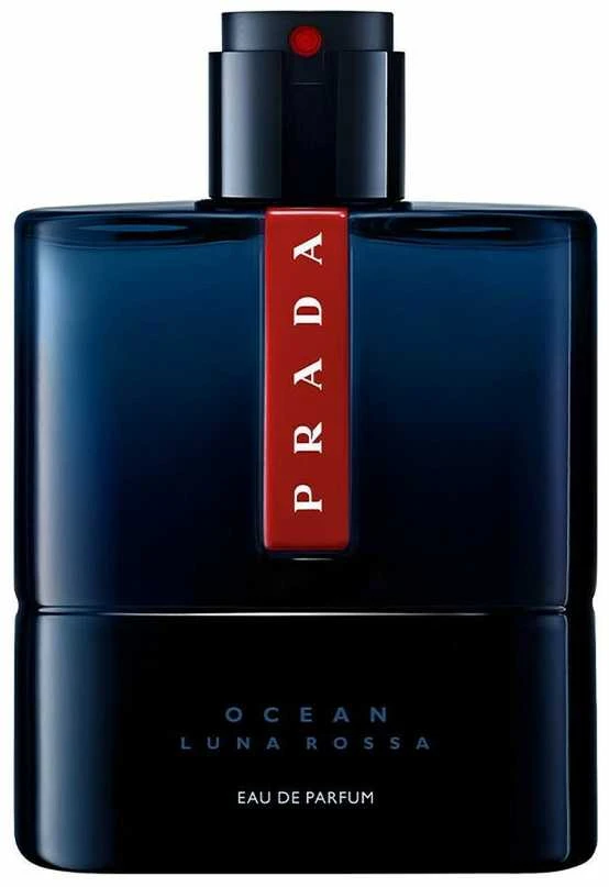 Prada Luna Rossa Ocean Pour Homme EDP parfumuotas vanduo vyrams, 50 ml