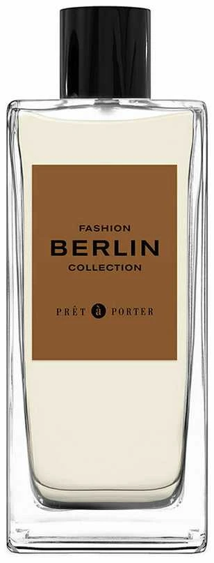 Pret Á Porter BERLIN COLLECTION EDP vapo 100 ml