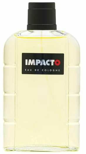 Puig IMPACTO COLONIA MEN 200 VAPO