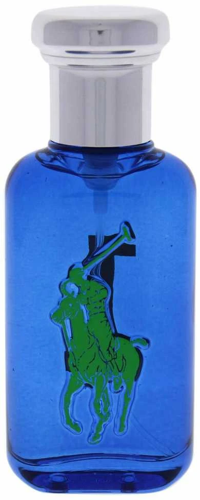 Kvepalai vyrams Ralph Lauren Big Pony 1 EDT, 50 ml
