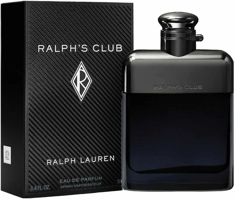 Ralph Lauren Ralph's Club EDP parfumuotas vanduo vyrams, 100 ml