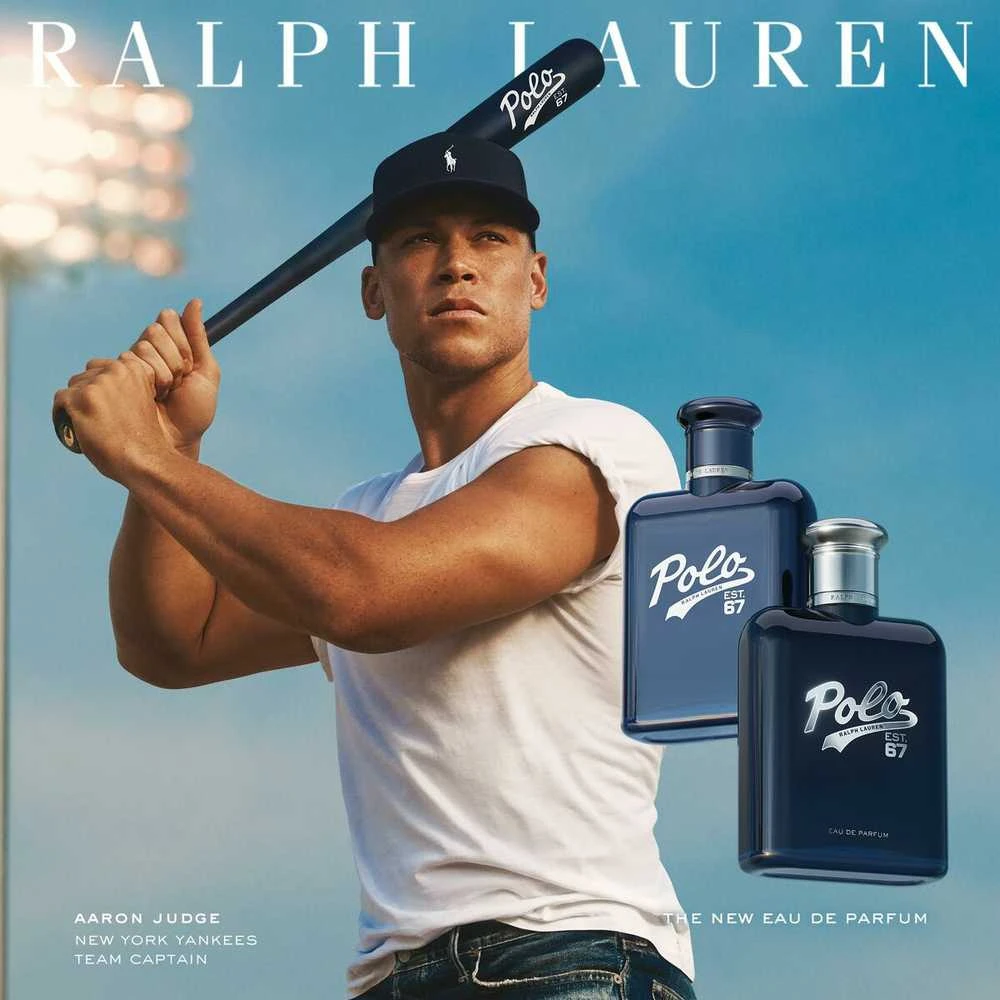 Vyriški kvepalai Ralph Lauren Polo EDP, 125 ml