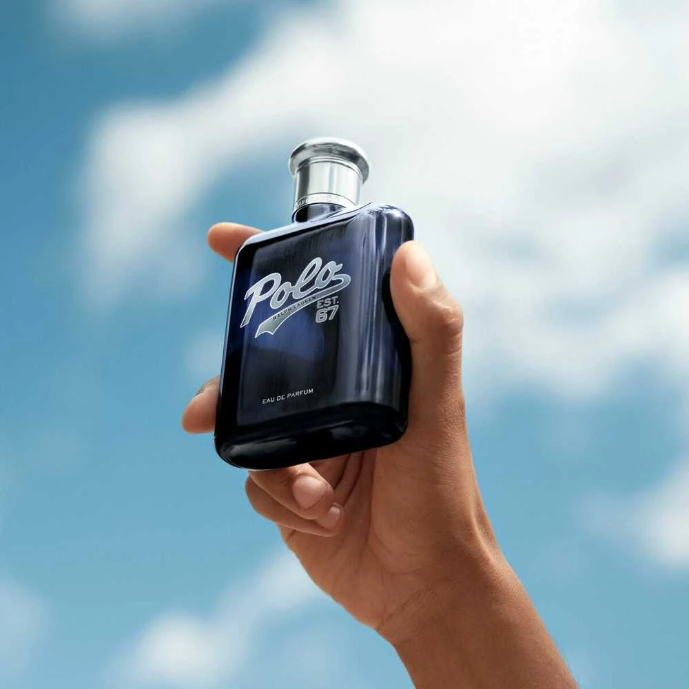 Vyriški kvepalai Ralph Lauren Polo EDP, 125 ml