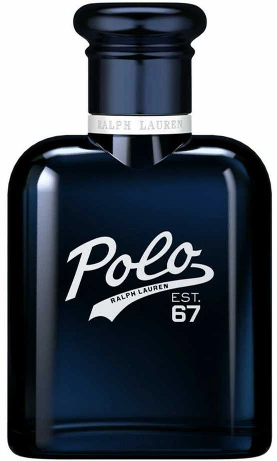 Ralph Lauren Polo 67 EDT tualetinis vanduo vyrams, 75 ml