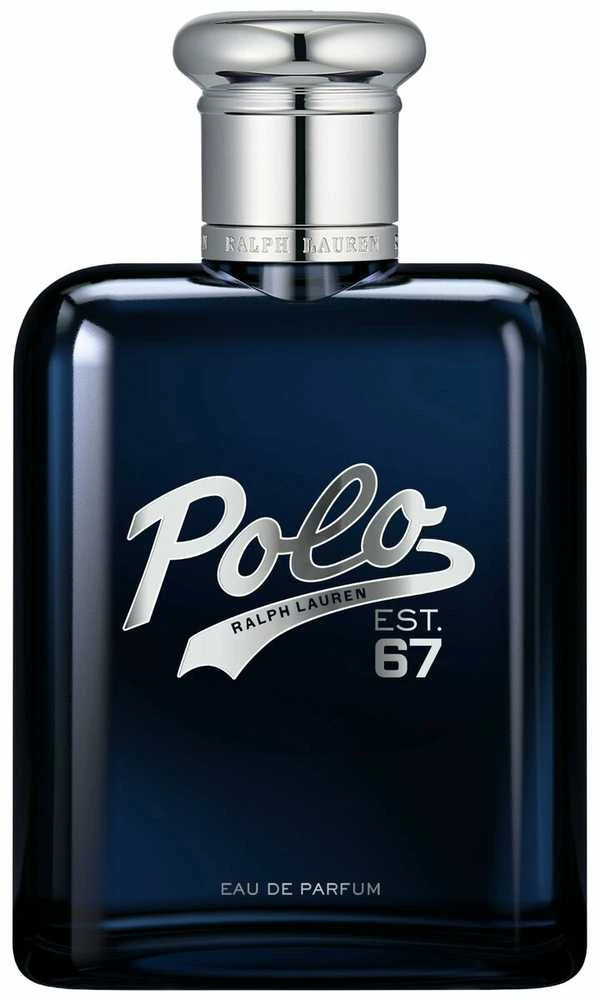 Vyriški kvepalai Ralph Lauren Polo EDP, 125 ml
