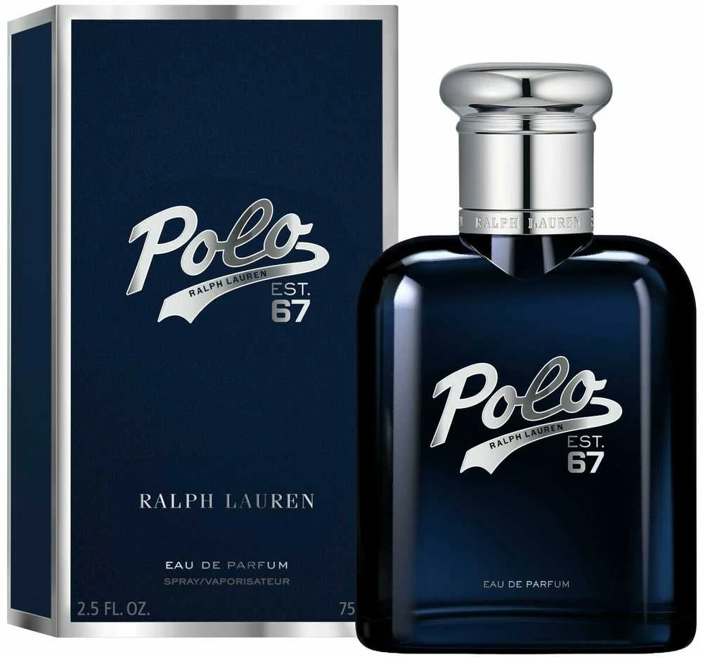 Ralph Lauren Luxury Collection EDP parfumuotas vanduo vyrams, 75 ml