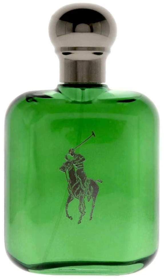 Ralph Lauren Polo Cologne Intense EDC odekolonas vyrams, 118 ml