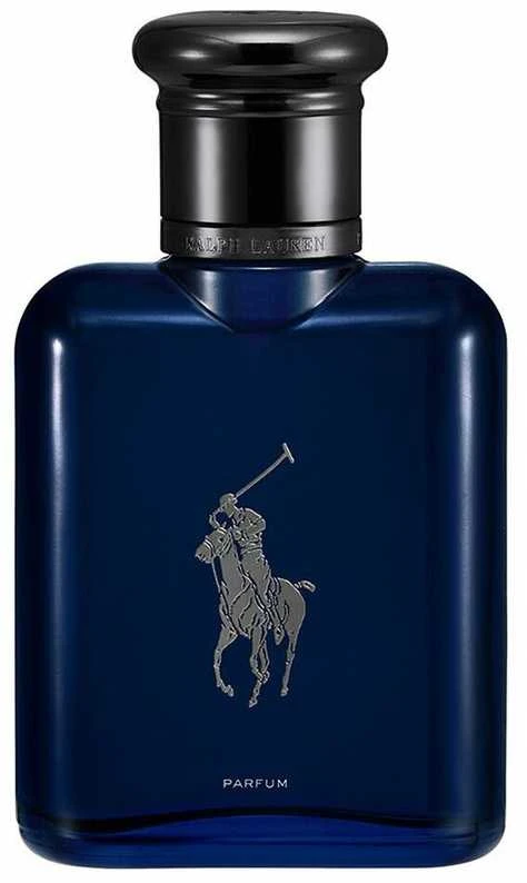 Ralph Lauren Polo Mėlyna PP kvepalai vyrams, 75 ml
