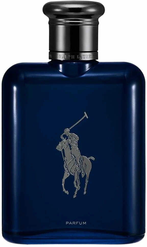 Ralph Lauren Polo Mėlyna PP kvepalai vyrams, 125 ml