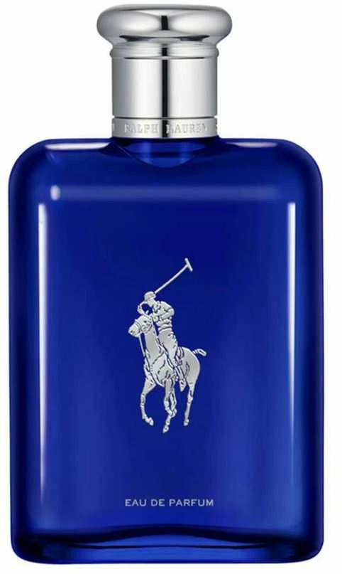 Ralph Lauren Polo Mėlyna EDP parfumuotas vanduo vyrams, 200 ml