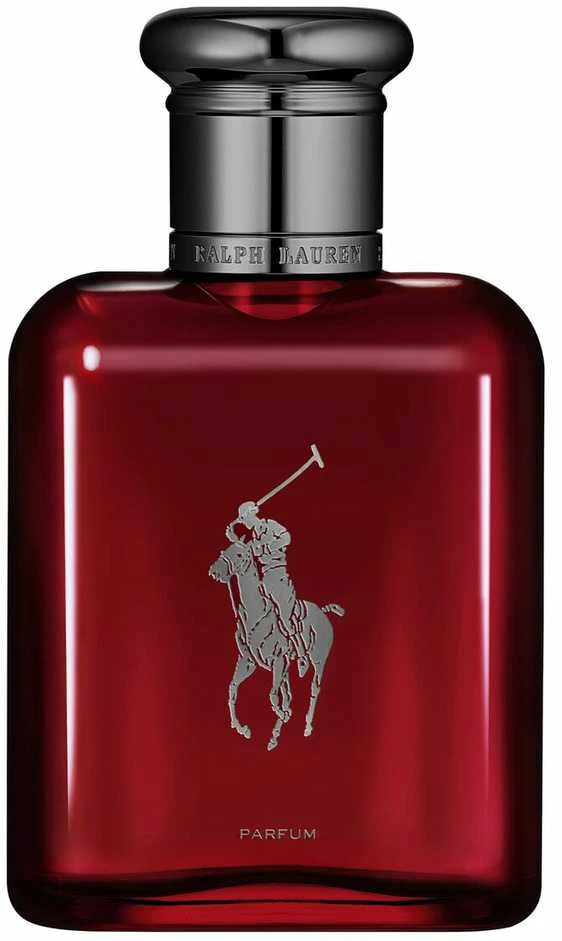 Ralph Lauren Polo Raudona Parfum, 75 ml