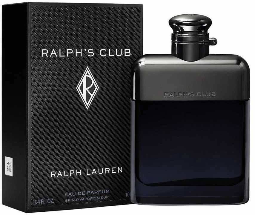 Ralph Lauren Ralph's Club EDP parfumuotas vanduo vyrams, 50 ml