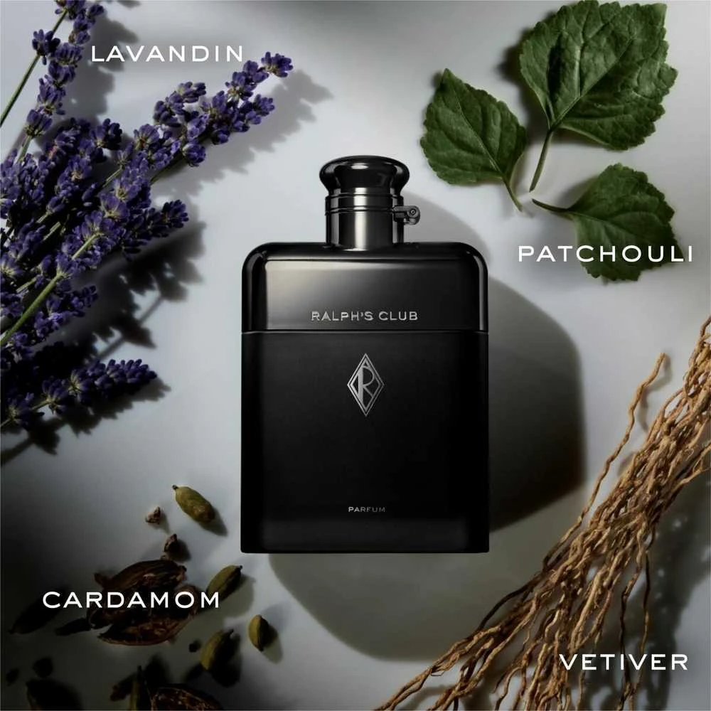 Ralph Lauren Ralph's Club PP kvepalai vyrams, 100 ml