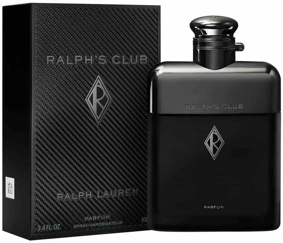 Ralph Lauren Ralph's Club PP kvepalai vyrams, 100 ml