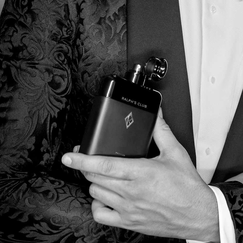 Ralph Lauren Ralph's Club PP kvepalai vyrams, 100 ml