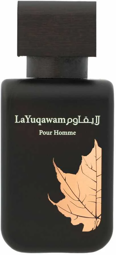 Kvepalai vyrams Rasasi La Yuqawam EDP, 75 ml