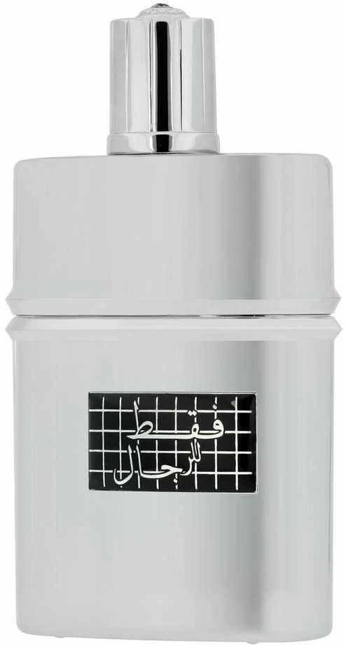 Rasasi Faqat Lil Rijal EDP parfumuotas vanduo vyrams, 50 ml