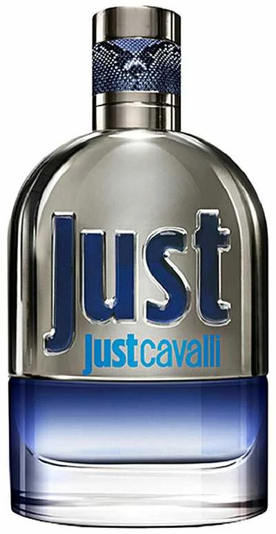 Paco Rabanne Roberto Cavalli Just Cavalli EDT tualetinis vanduo vyrams, 30 ml