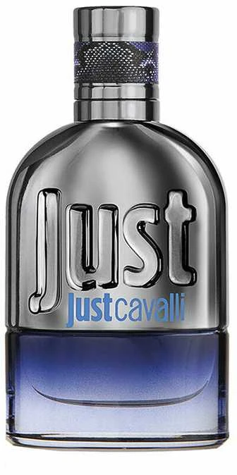 Roberto Cavalli Just Cavalli Man EDT tualetinis vanduo unisex, 30 ml