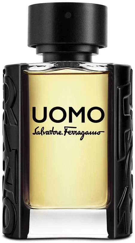 Salvatore Ferragamo Uomo EDT tualetinis vanduo unisex, 100 ml