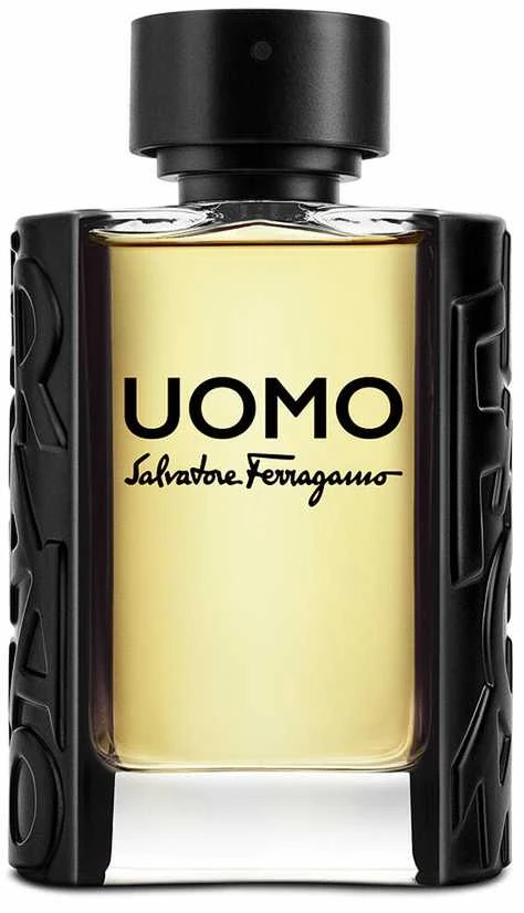 Tualetinis vanduo Salvatore Ferragamo Uomo Eau De Toilette Purškiklis 50ml