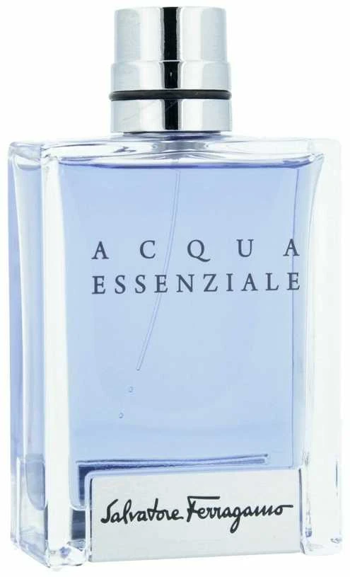 Salvatore Ferragamo Acqua Essenziale Pour Homme tualetinis vanduo purškiamas 100ml