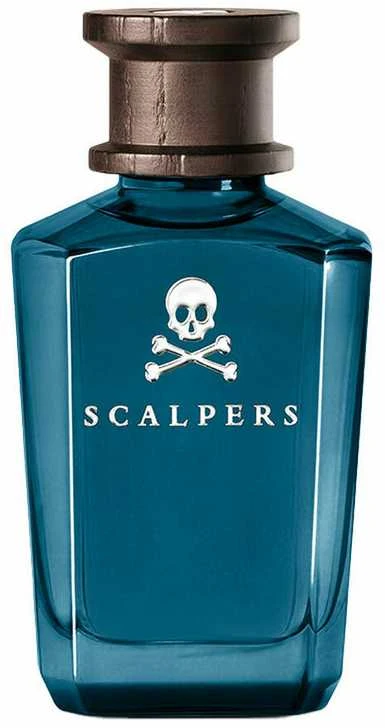 Scalpers Yacht Club EDP Purškiklis kvepalai vyrams 75ml