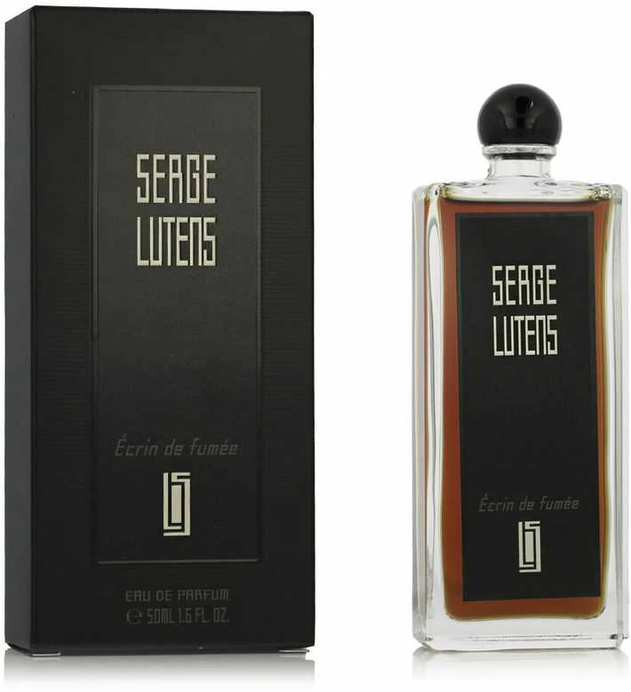 Serge Lutens Ecrin Fumee EDP parfumuotas vanduo vyrams, 50 ml