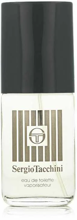 Sergio Tacchini Homme EDT tualetinis vanduo vyrams, 27 ml