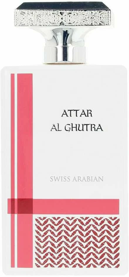 Swiss Arabian Attar Al Ghutra EDP parfumuotas vanduo vyrams, 100 ml