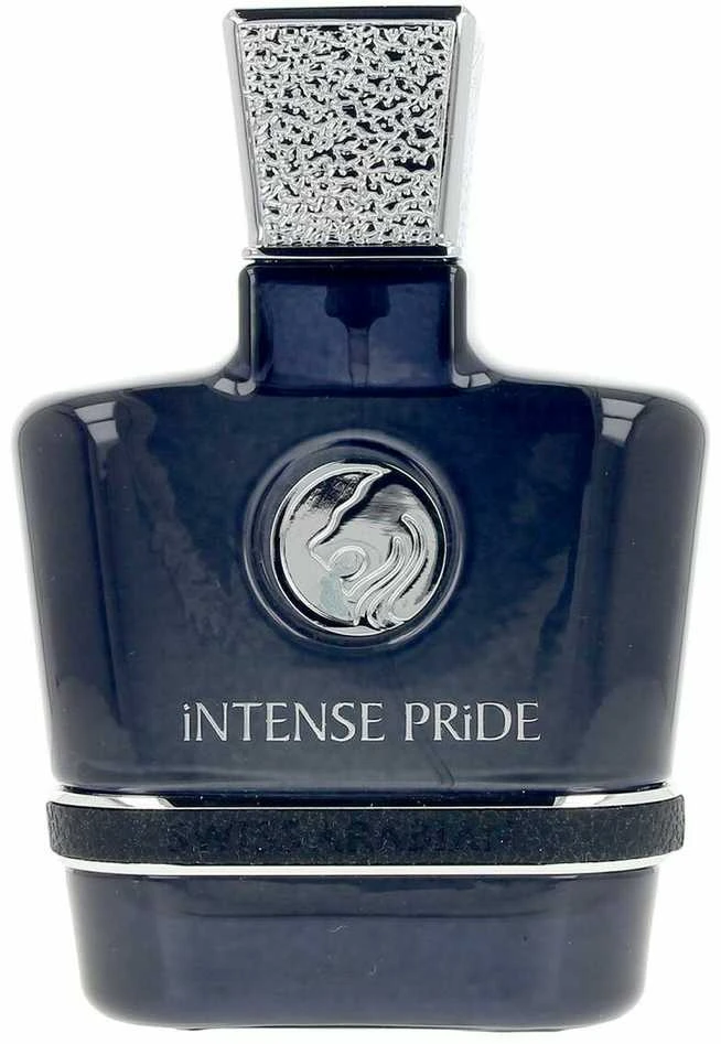 Swiss Arabian Intense Pride EDP parfumuotas vanduo vyrams, 100 ml
