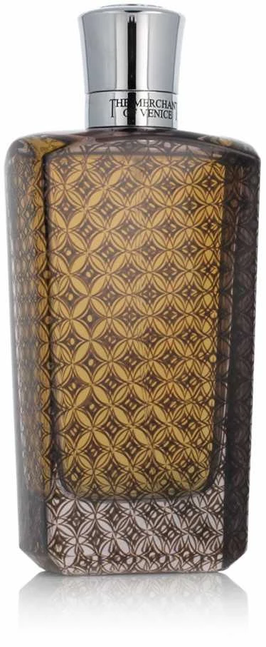 The Merchant of Venice Ottoman Amber EDP parfumuotas vanduo vyrams, 100 ml