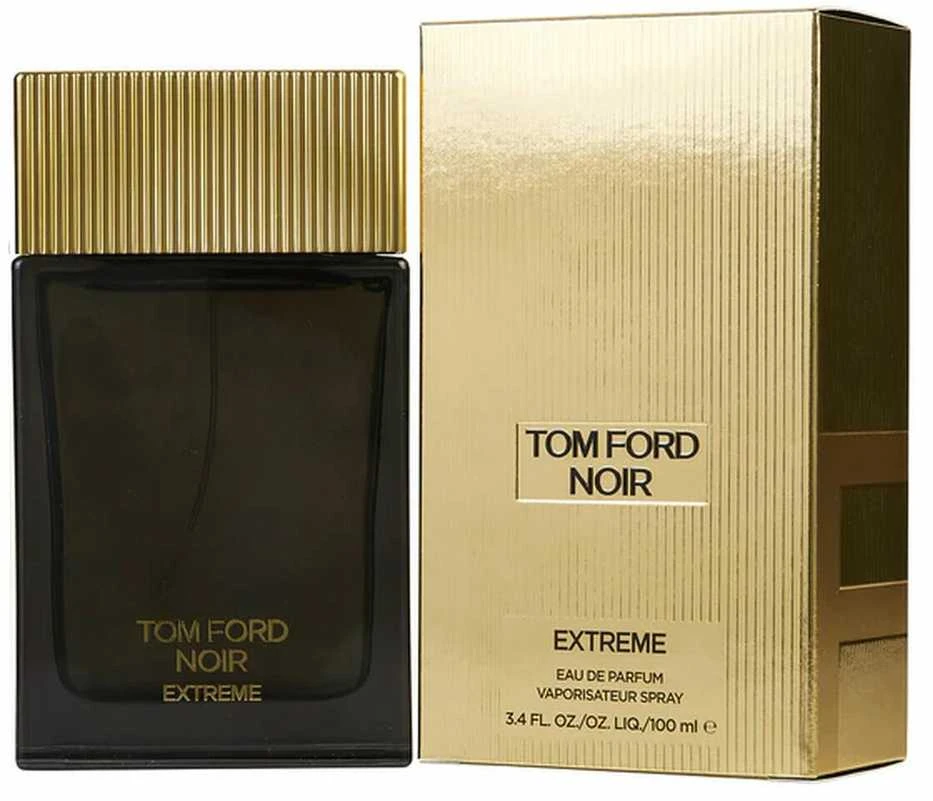 Kvepalai vyrams Tom Ford Noir Extreme EDP, 150 ml