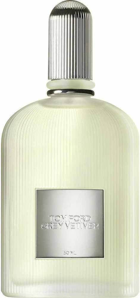 Tom Ford Pilkas Vetiver EDP parfumuotas vanduo vyrams, 50 ml