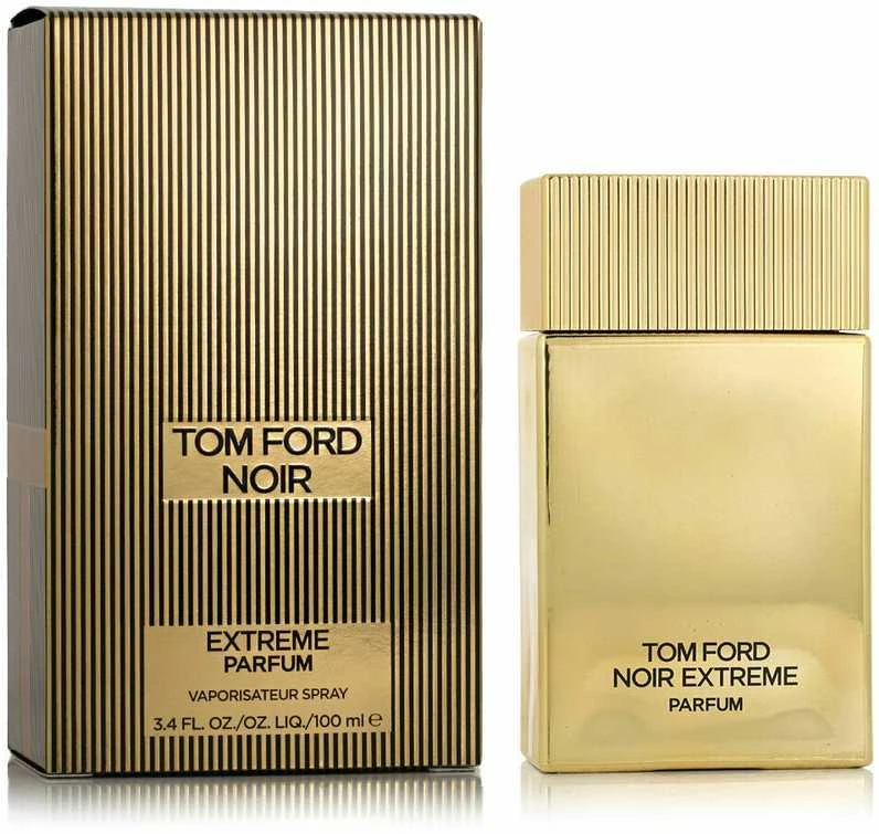 TOM FORD Noir Extreme PP kvepalai vyrams, 100 ml