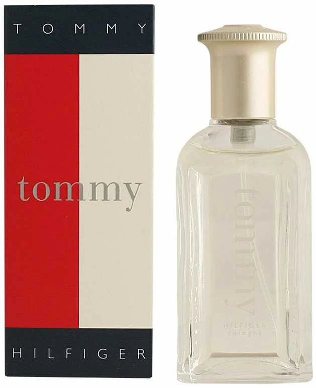 Tommy Hilfiger Tommy EDT tualetinis vanduo vyrams, 100 ml