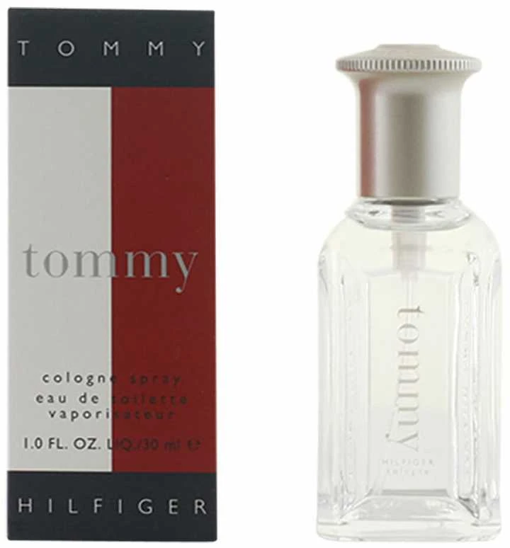 Tommy Hilfiger Tommy EDT tualetinis vanduo vyrams, 100 ml