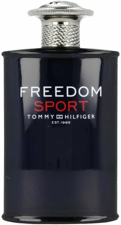 Tommy Hilfiger Freedom Sport for Him EDT tualetinis vanduo vyrams, 100 ml