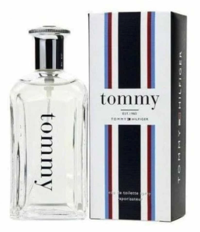 Tommy Hilfiger Tommy Boy EDT tualetinis vanduo, 50 ml