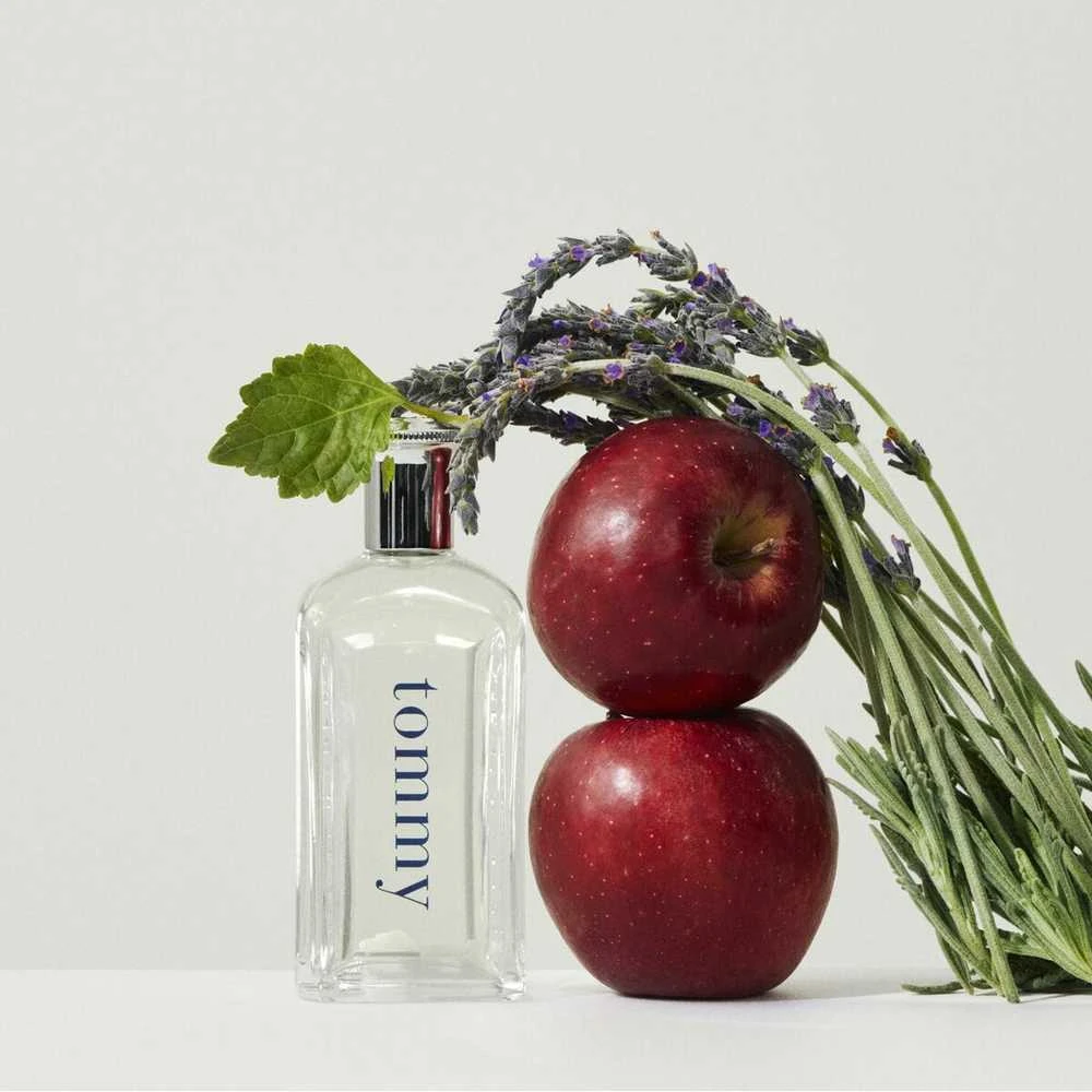 Tommy Hilfiger Tommy EDT tualetinis vanduo vyrams, 30 ml