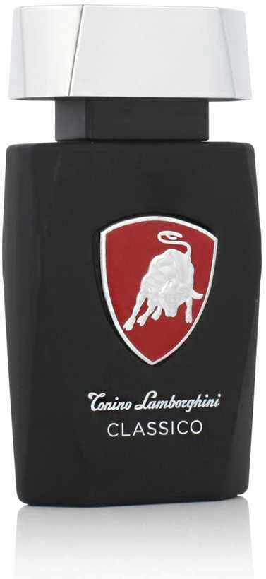 Tonino Lamborghini Lamborghini Classico EDT tualetinis vanduo vyrams, 75 ml