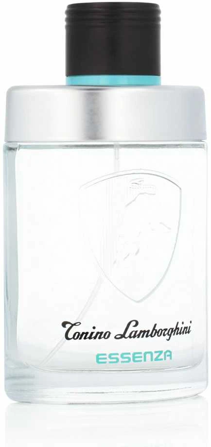 Tonino Lamborghini Essenza tualetinis vanduo Vyrams 125ml