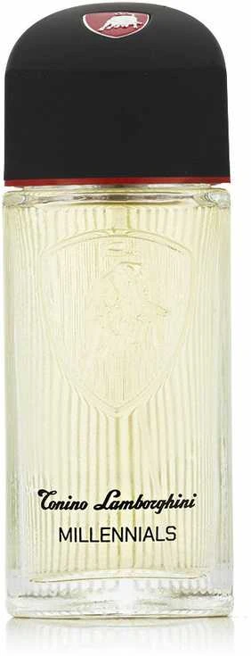 Tonino Lamborghini Lamborghini Millennials EDT tualetinis vanduo vyrams, 125 ml
