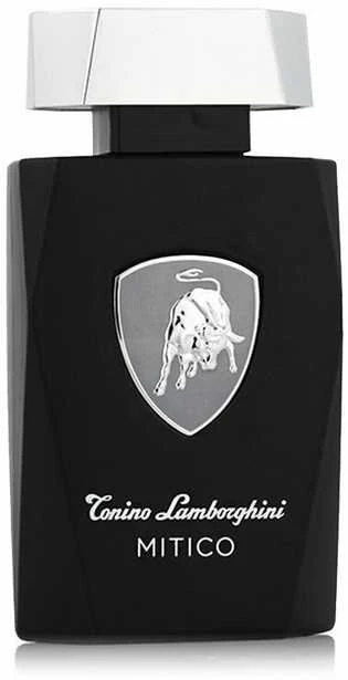 Tonino Lamborghini Lamborghini Mitico EDT tualetinis vanduo vyrams, 200 ml