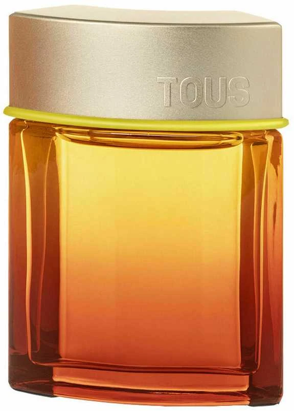 Tous Touch Man Spritz EDT 100 Vpo Noved 24
