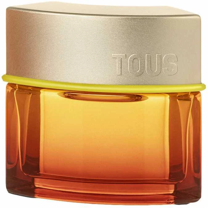 Tous Man Spritz EDT Purškiklis, 50 ml
