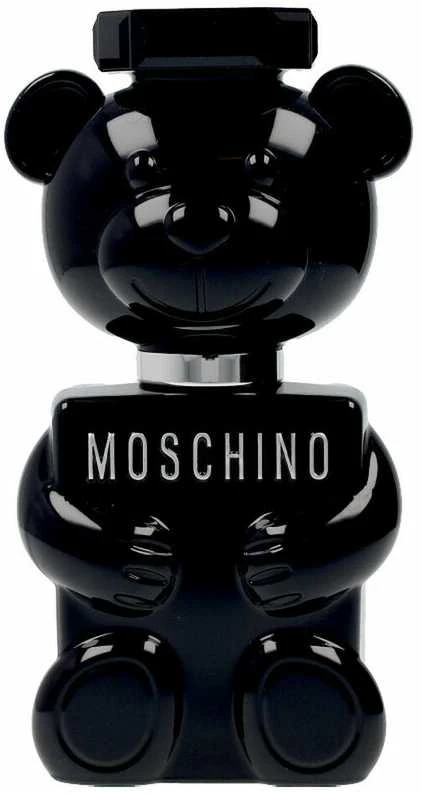 Kvepalai vyrams Moschino Toy Boy EDP, 100 ml