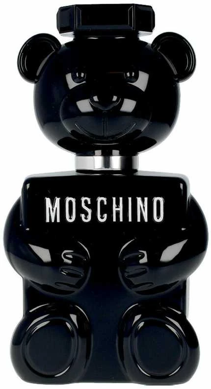 Kvepalai vyrams Moschino Toy Boy EDP, 50 ml