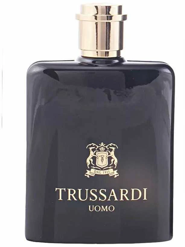 Trussardi Uomo 2011 EDT tualetinis vanduo vyrams, 30 ml