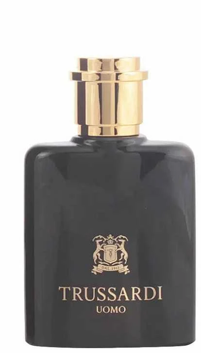 Trussardi Uomo 2011 EDT tualetinis vanduo vyrams, 30 ml